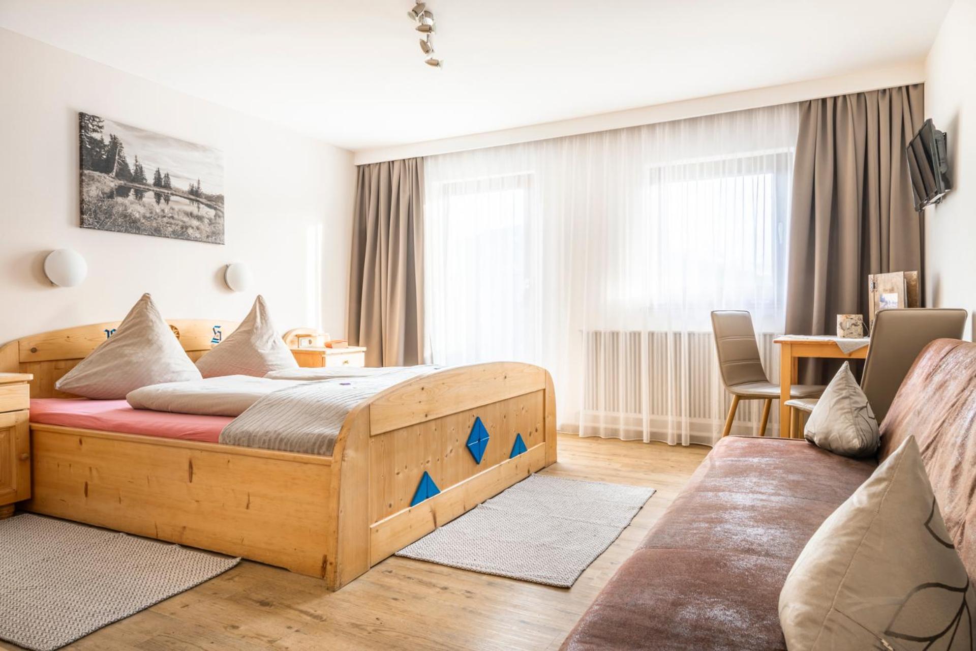 Gschwandtgut Urlaub Am Bauernhof Villa Schwemmberg Eksteriør bilde