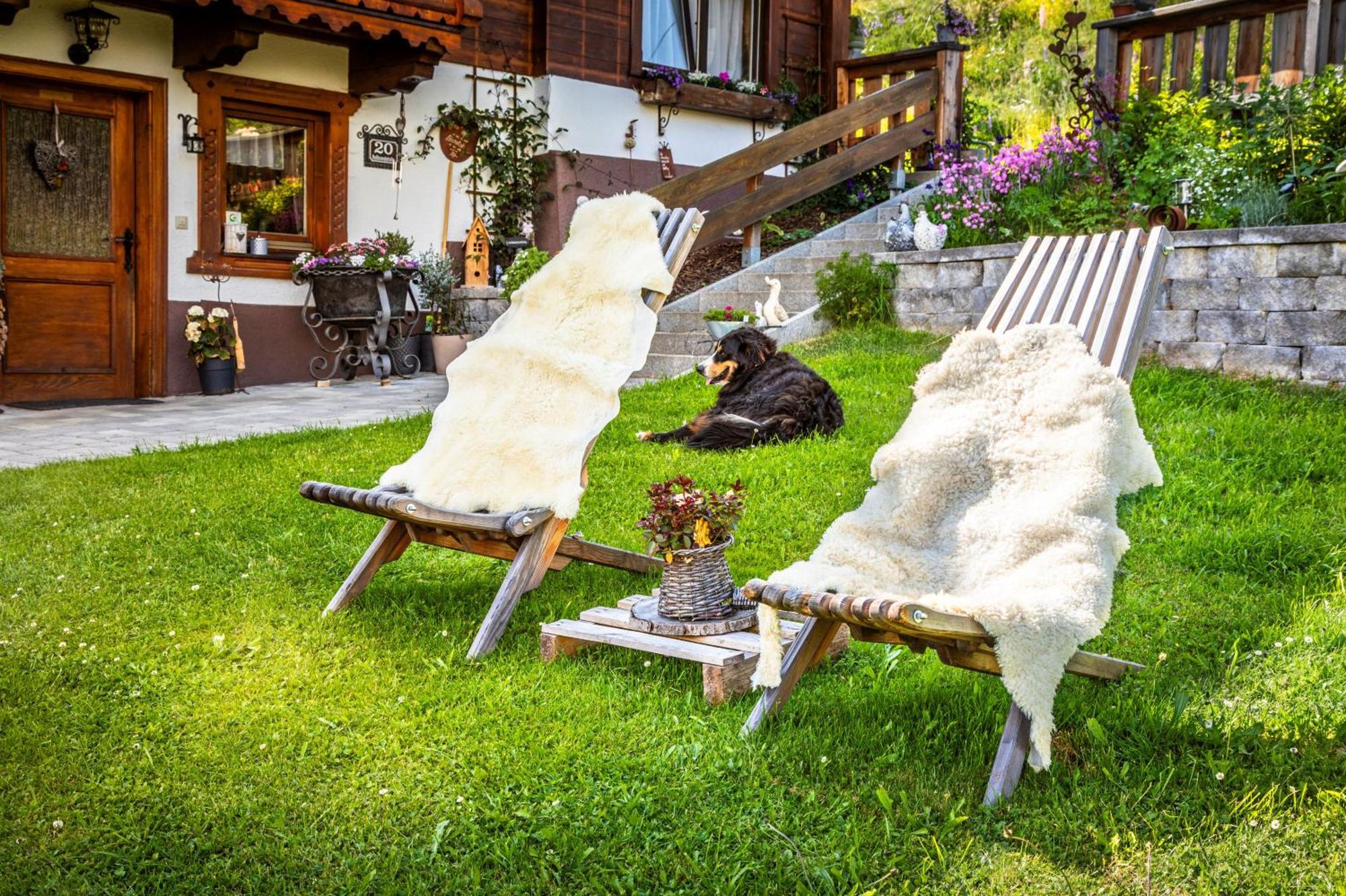 Gschwandtgut Urlaub Am Bauernhof Villa Schwemmberg Eksteriør bilde